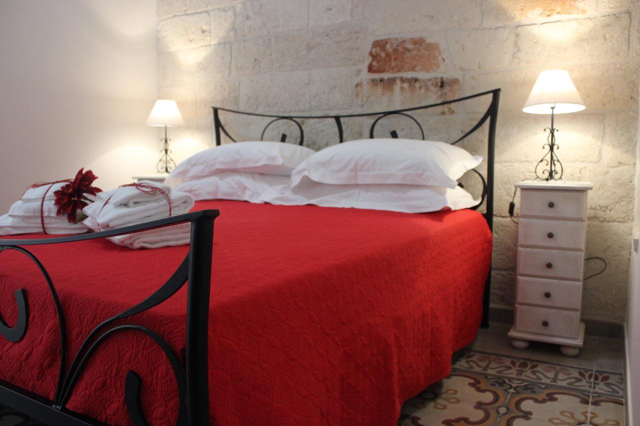 Bed and Breakfast Dimora Girolamo Polignano a Mare Exterior foto