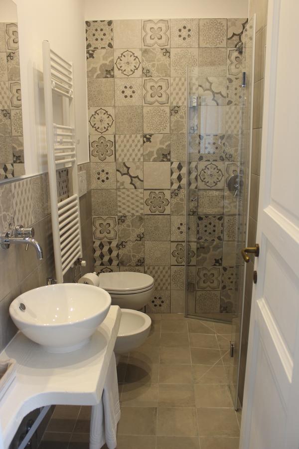 Bed and Breakfast Dimora Girolamo Polignano a Mare Exterior foto