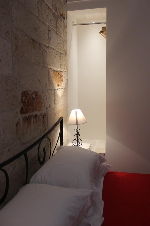 Bed and Breakfast Dimora Girolamo Polignano a Mare Exterior foto