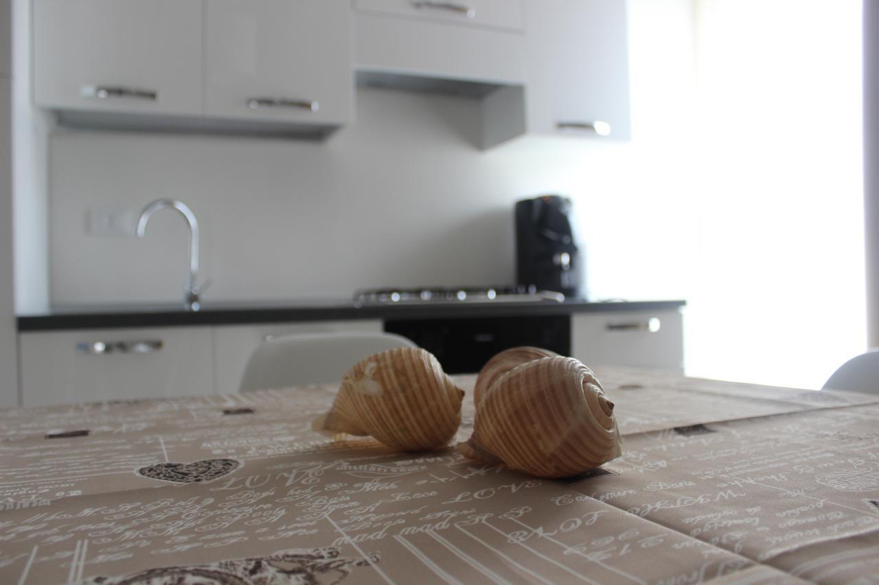 Bed and Breakfast Dimora Girolamo Polignano a Mare Exterior foto
