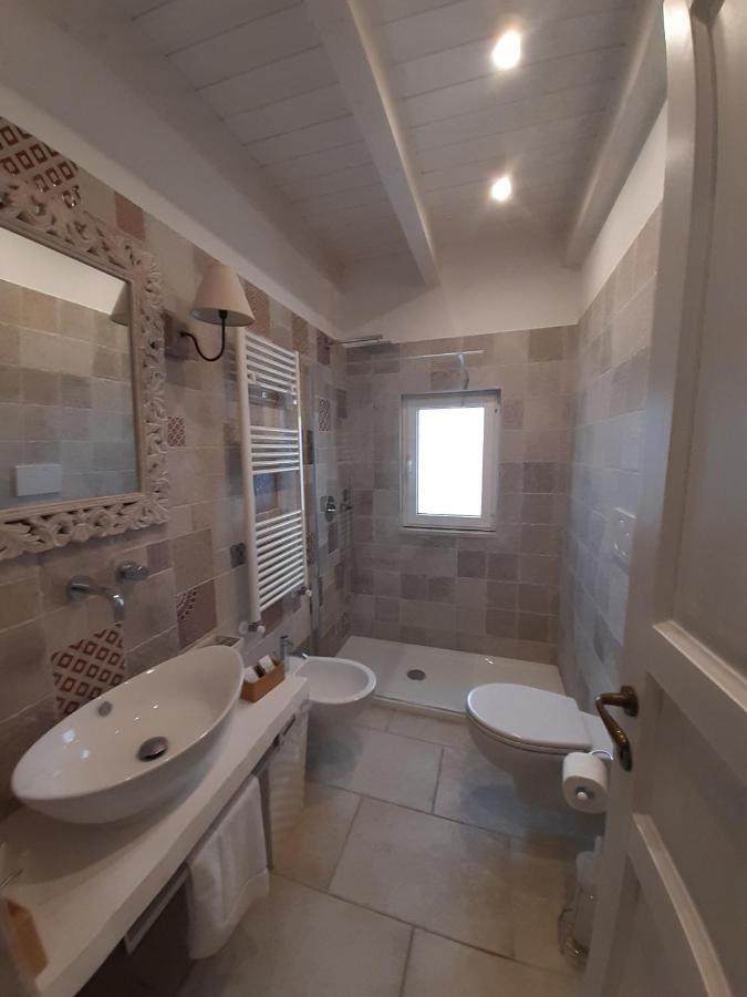 Bed and Breakfast Dimora Girolamo Polignano a Mare Exterior foto