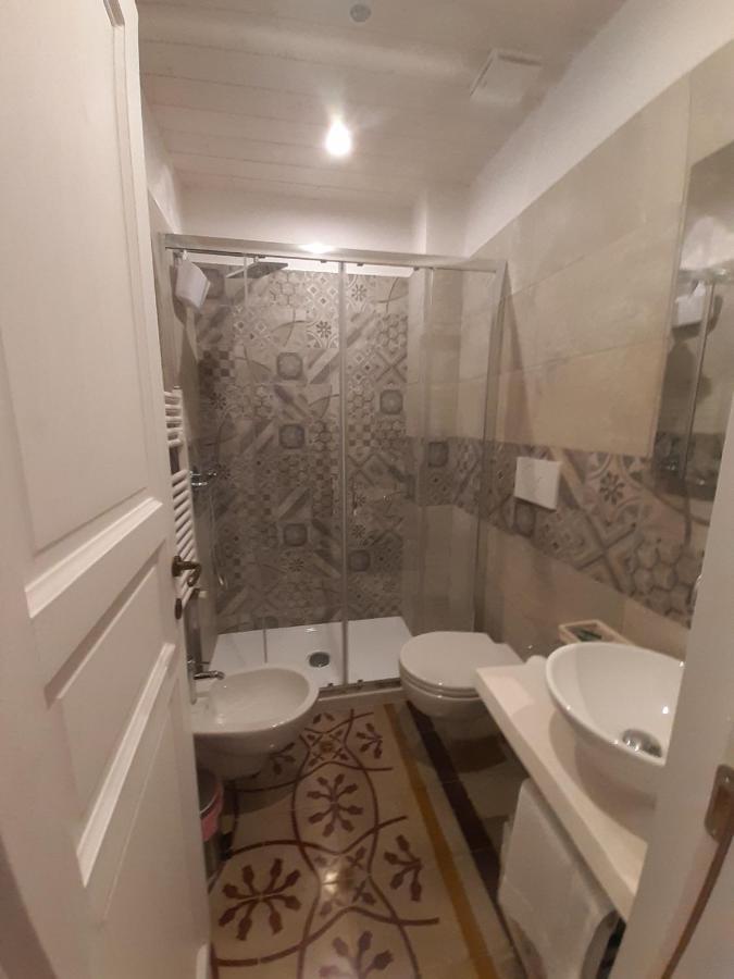 Bed and Breakfast Dimora Girolamo Polignano a Mare Exterior foto