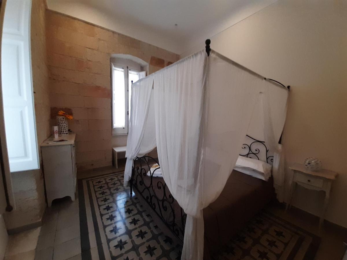 Bed and Breakfast Dimora Girolamo Polignano a Mare Exterior foto