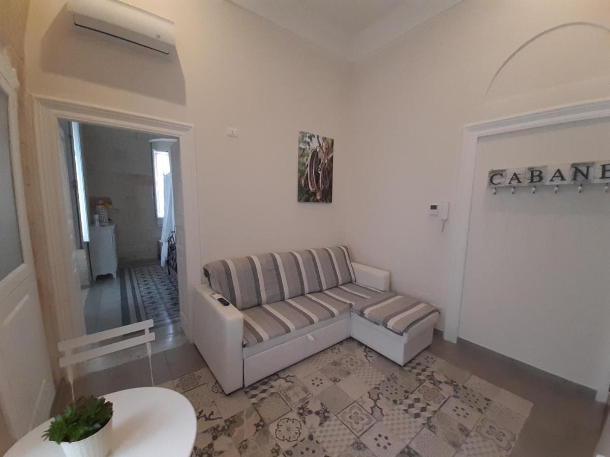 Bed and Breakfast Dimora Girolamo Polignano a Mare Exterior foto